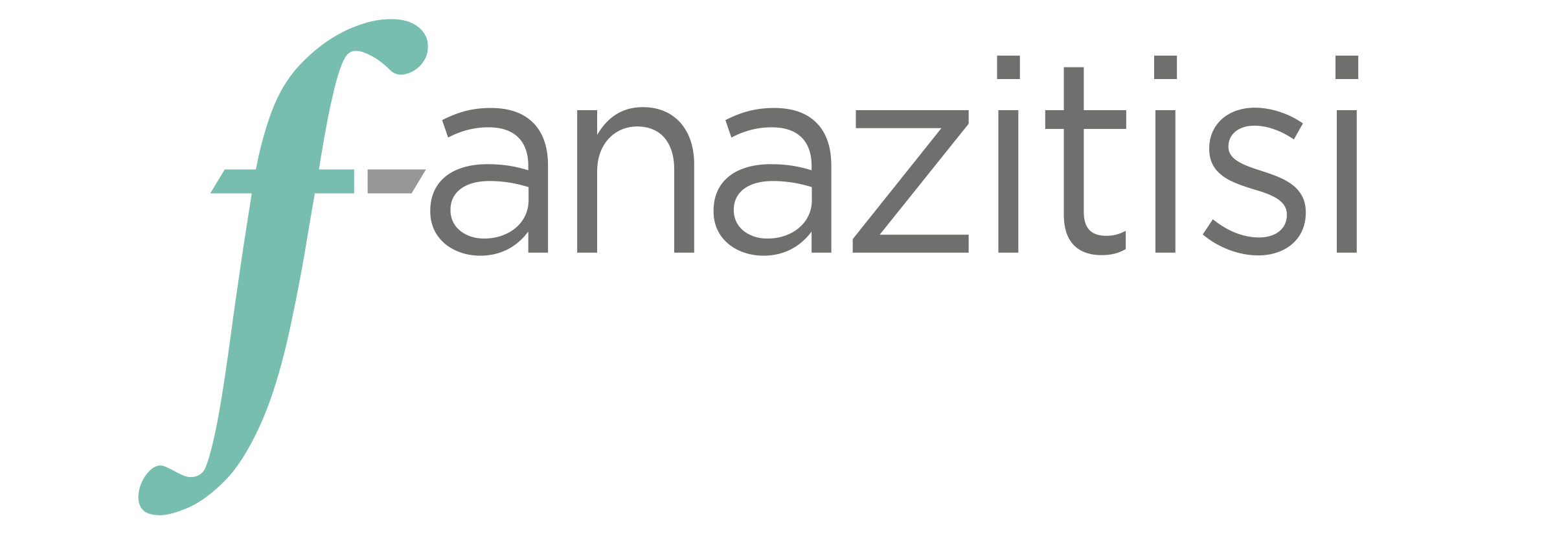 f-anazitisi logo